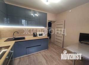 2-к квартира, вторичка, 50м2, 14/18 этаж
