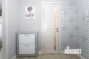 1-к квартира, вторичка, 33м2, 1/10 этаж