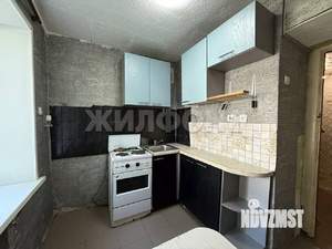 2-к квартира, вторичка, 44м2, 1/5 этаж
