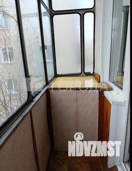 1-к квартира, вторичка, 31м2, 3/5 этаж