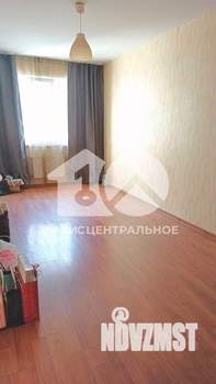 2-к квартира, вторичка, 57м2, 11/17 этаж
