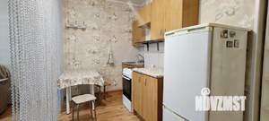 Студия квартира, вторичка, 32м2, 10/11 этаж