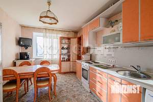 3-к квартира, вторичка, 95м2, 3/11 этаж
