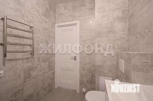 2-к квартира, вторичка, 50м2, 2/17 этаж