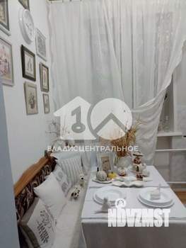 2-к квартира, вторичка, 48м2, 3/3 этаж