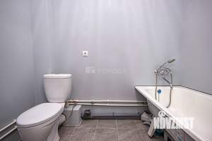 Студия квартира, вторичка, 21м2, 14/17 этаж