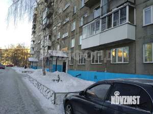 1-к квартира, вторичка, 29м2, 9/9 этаж