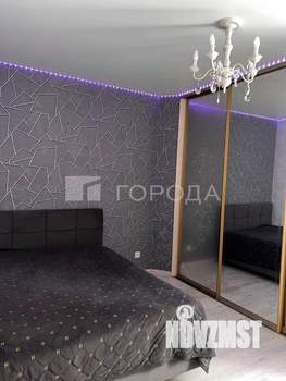 3-к квартира, вторичка, 84м2, 3/16 этаж