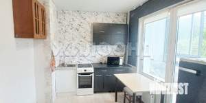 1-к квартира, вторичка, 28м2, 1/17 этаж