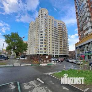 2-к квартира, вторичка, 59м2, 6/16 этаж