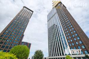 2-к квартира, вторичка, 65м2, 25/29 этаж