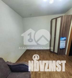 1-к квартира, вторичка, 26м2, 4/10 этаж