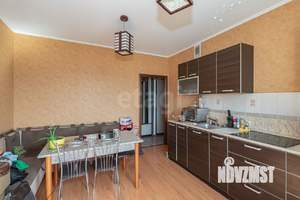 2-к квартира, вторичка, 53м2, 9/9 этаж