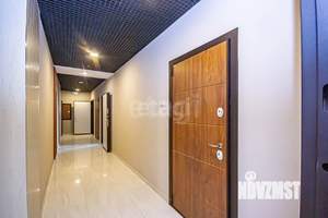 1-к квартира, вторичка, 27м2, 27/29 этаж