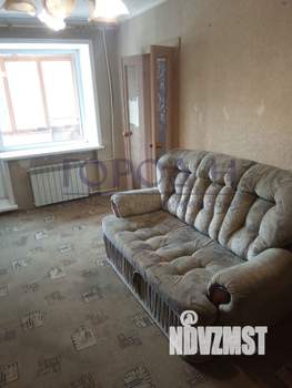 2-к квартира, вторичка, 45м2, 3/5 этаж