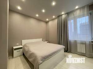 2-к квартира, вторичка, 63м2, 4/17 этаж