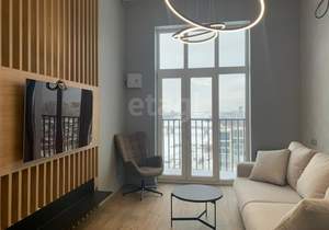 2-к квартира, вторичка, 59м2, 24/26 этаж