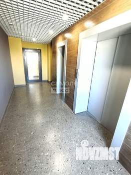 Студия квартира, вторичка, 28м2, 17/17 этаж