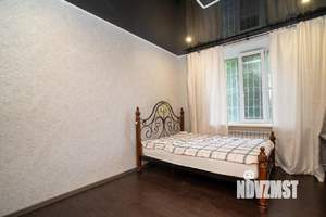 2-к квартира, вторичка, 54м2, 1/3 этаж