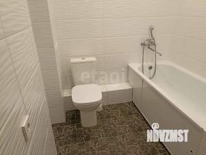 Студия квартира, вторичка, 27м2, 17/17 этаж