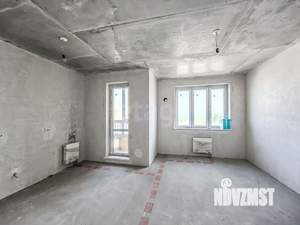 Студия квартира, сданный дом, 30м2, 4/15 этаж
