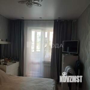 4-к квартира, вторичка, 80м2, 2/10 этаж