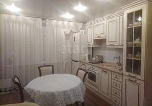 1-к квартира, вторичка, 38м2, 1/14 этаж