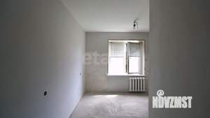 1-к квартира, вторичка, 38м2, 1/10 этаж