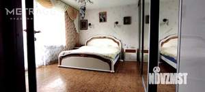 4-к квартира, вторичка, 112м2, 2/6 этаж