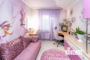 3-к квартира, вторичка, 66м2, 10/10 этаж