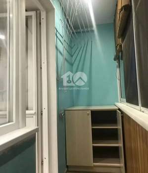 Студия квартира, вторичка, 23м2, 6/19 этаж