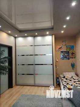 1-к квартира, вторичка, 36м2, 23/25 этаж