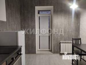 1-к квартира, вторичка, 37м2, 3/9 этаж