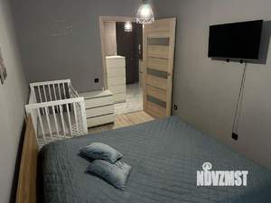 1-к квартира, вторичка, 34м2, 18/19 этаж