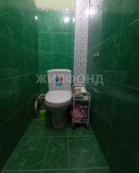 2-к квартира, вторичка, 51м2, 7/17 этаж