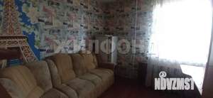 3-к квартира, вторичка, 61м2, 9/9 этаж