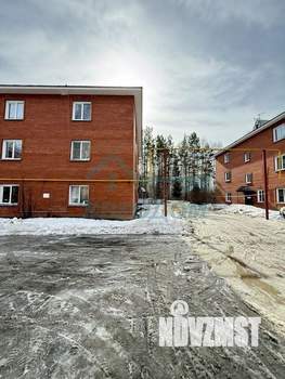 Студия квартира, вторичка, 39м2, 3/3 этаж