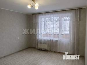 2-к квартира, вторичка, 42м2, 4/5 этаж