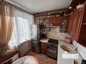 3-к квартира, вторичка, 42м2, 5/5 этаж