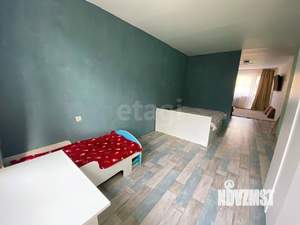 2-к квартира, вторичка, 44м2, 2/5 этаж