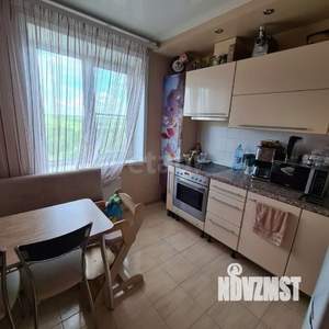2-к квартира, вторичка, 53м2, 10/10 этаж