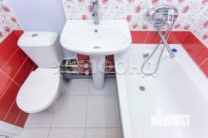 1-к квартира, вторичка, 31м2, 2/5 этаж