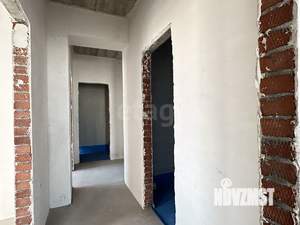 2-к квартира, вторичка, 51м2, 4/22 этаж