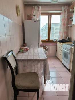 2-к квартира, вторичка, 43м2, 9/9 этаж