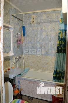 2-к квартира, вторичка, 45м2, 1/5 этаж