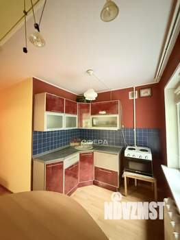 2-к квартира, вторичка, 45м2, 2/5 этаж