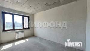 3-к квартира, вторичка, 69м2, 3/28 этаж