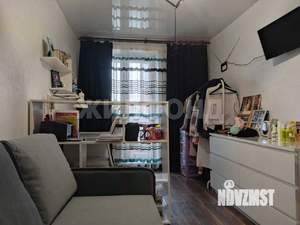 3-к квартира, вторичка, 59м2, 9/10 этаж