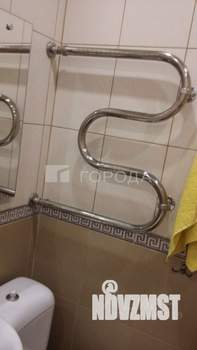 3-к квартира, вторичка, 42м2, 4/5 этаж