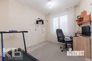 5-к квартира, вторичка, 87м2, 5/9 этаж